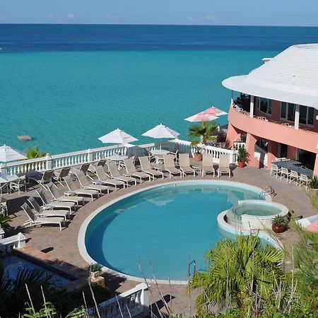 Pompano Beach Club Hog Bay Экстерьер фото