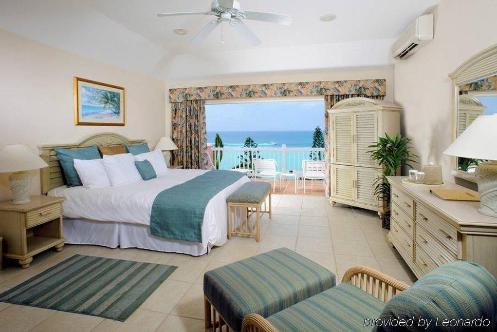 Pompano Beach Club Hog Bay Номер фото