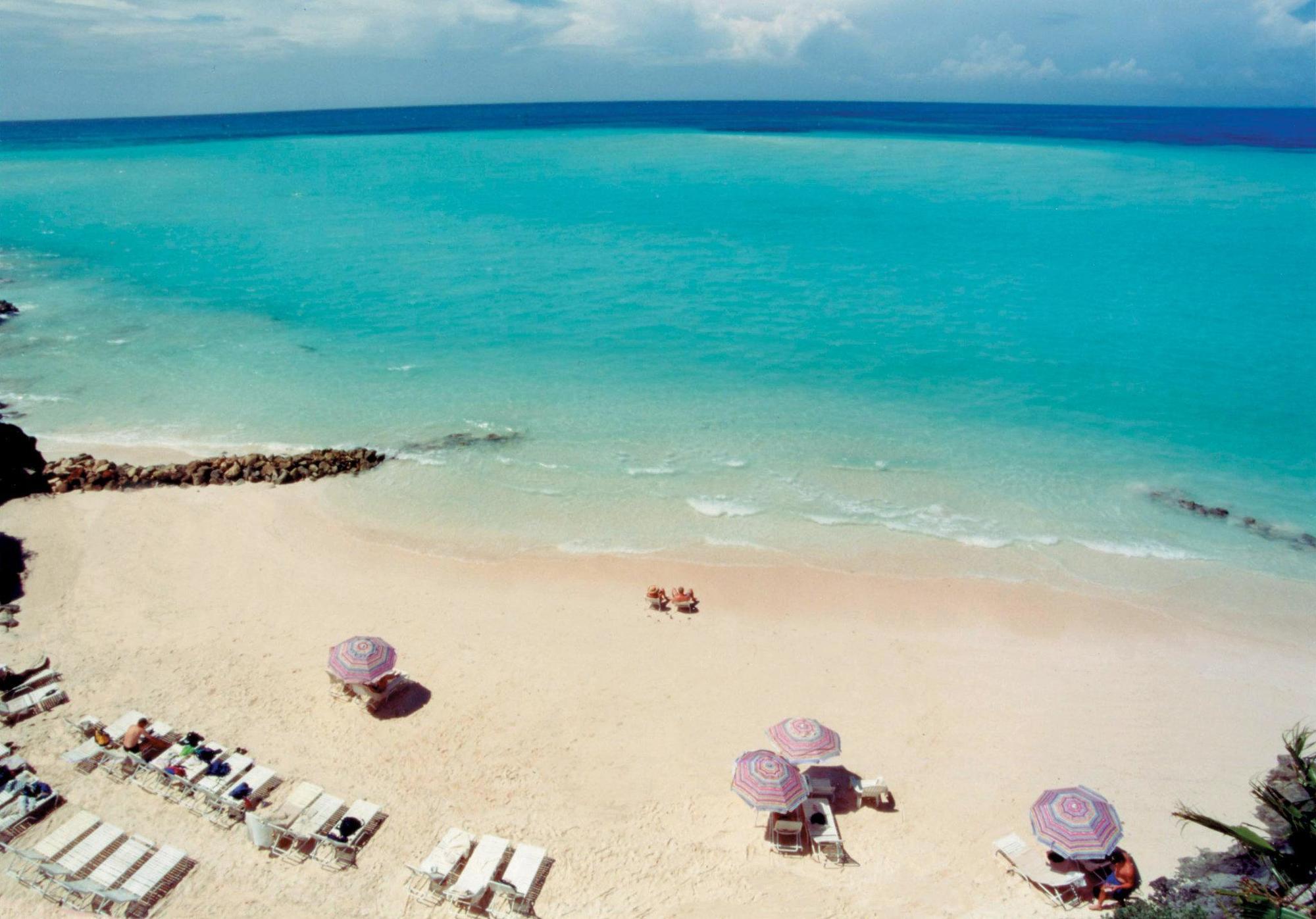 Pompano Beach Club Hog Bay Экстерьер фото