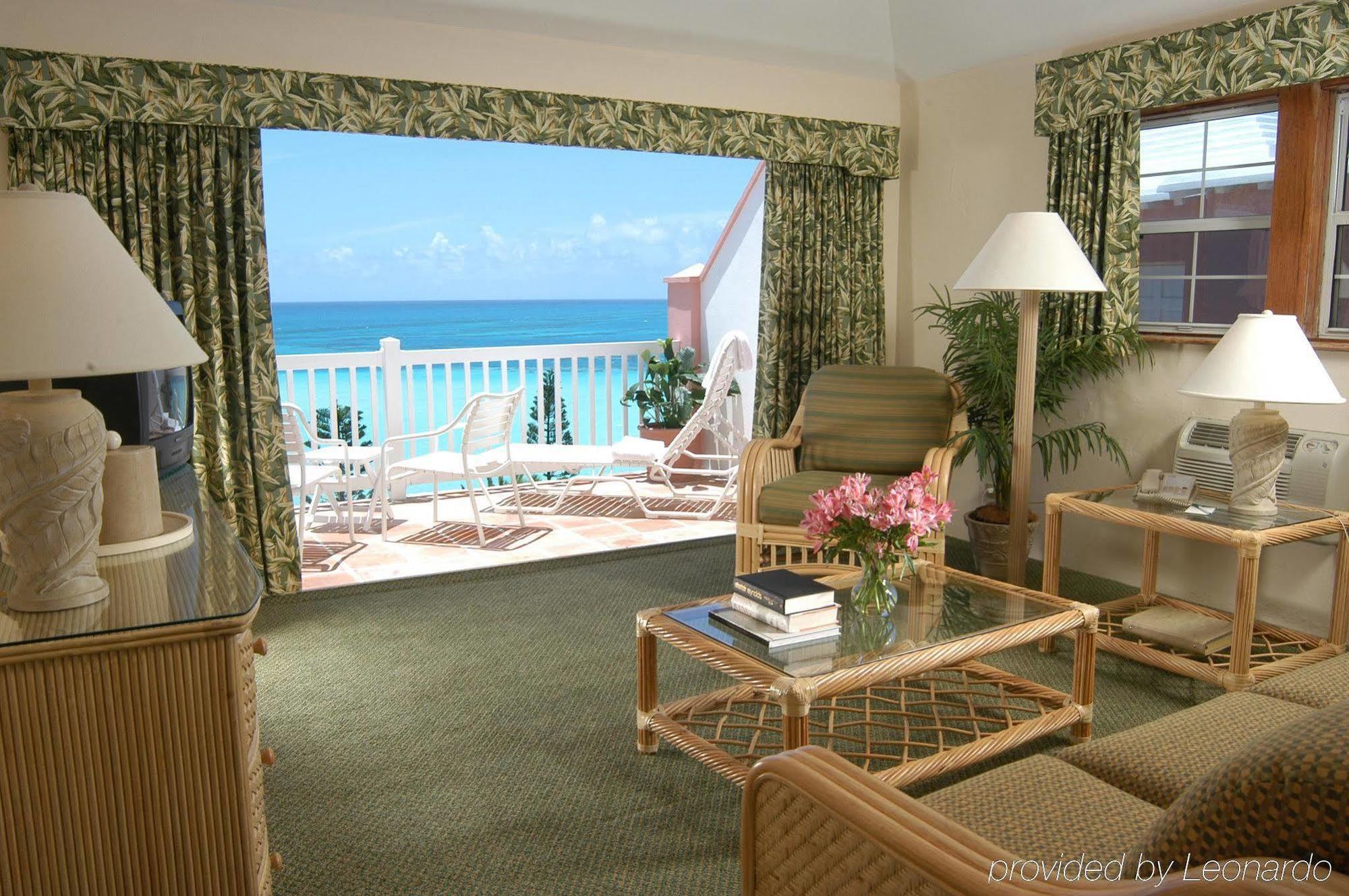 Pompano Beach Club Hog Bay Номер фото