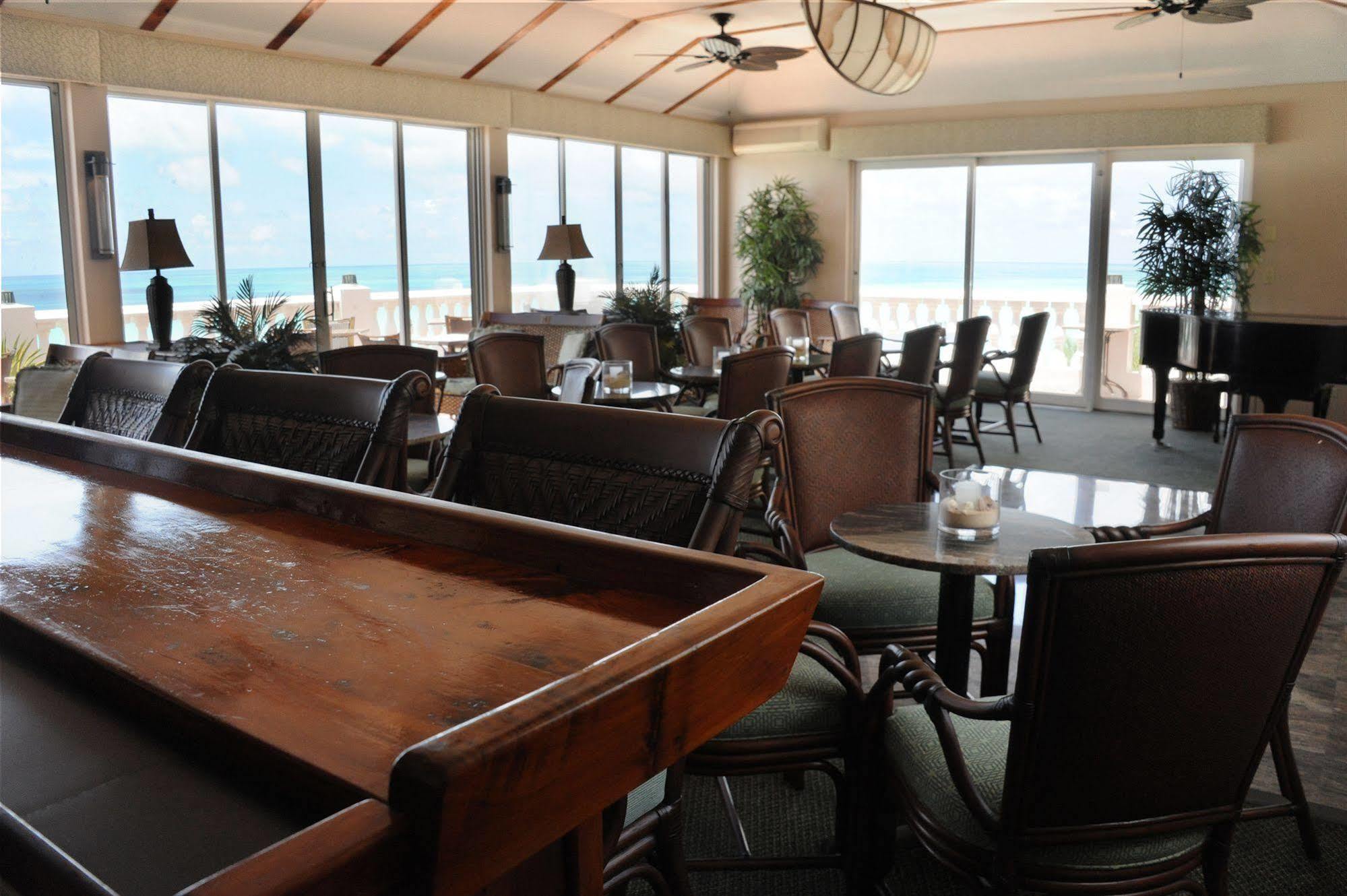 Pompano Beach Club Hog Bay Экстерьер фото